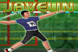 Javelin sports games